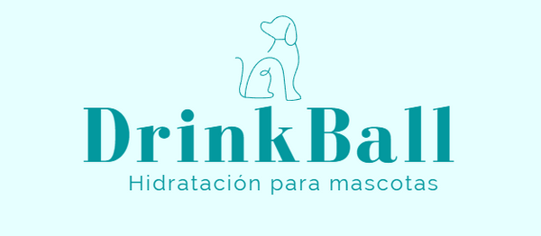 DrinkBall Hidratación